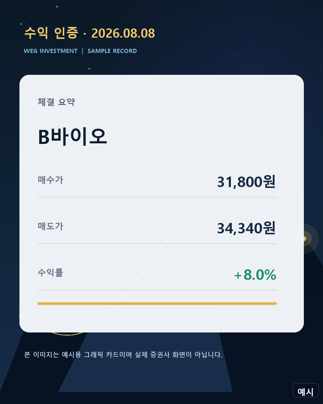 수익인증 이미지