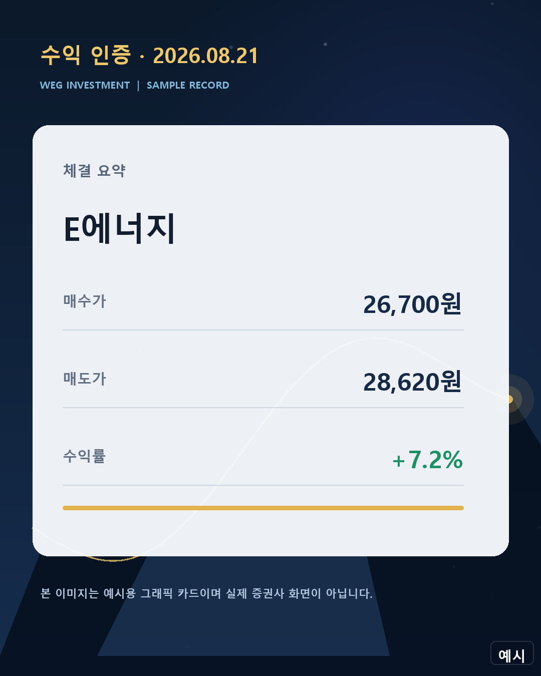 수익인증 이미지